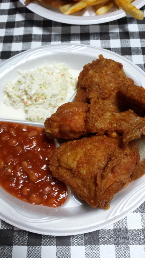 Gus’s World Famous Fried Chicken Southern Little Rock, AR Reviews