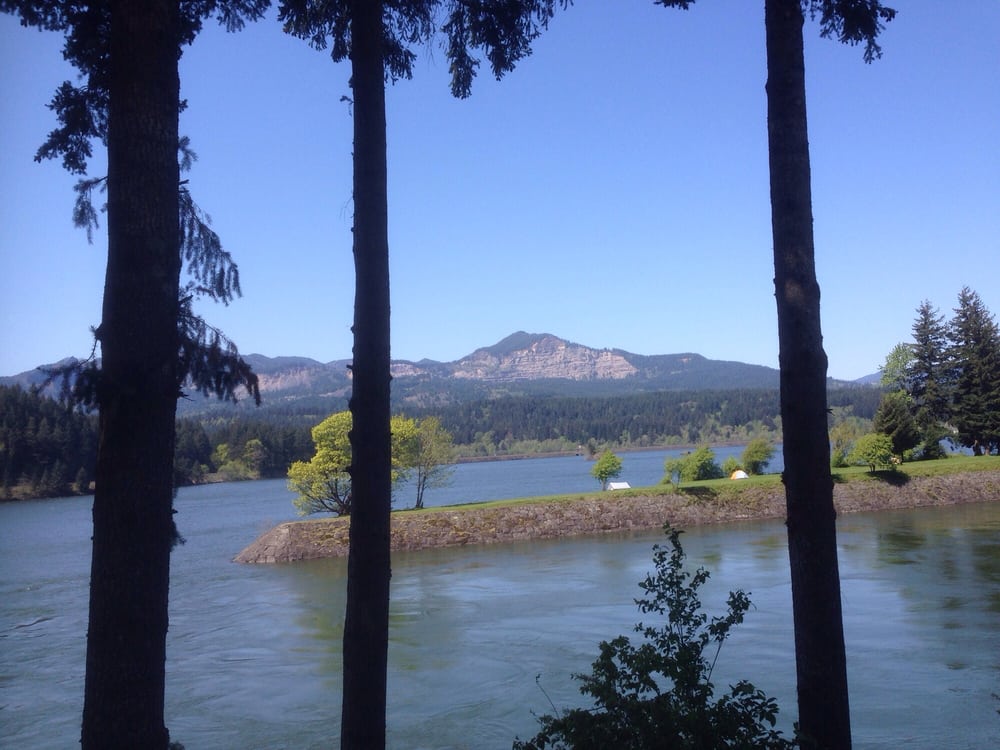 Thunder Island Brewing Company 93 Photos Breweries Cascade Locks, OR Reviews Yelp