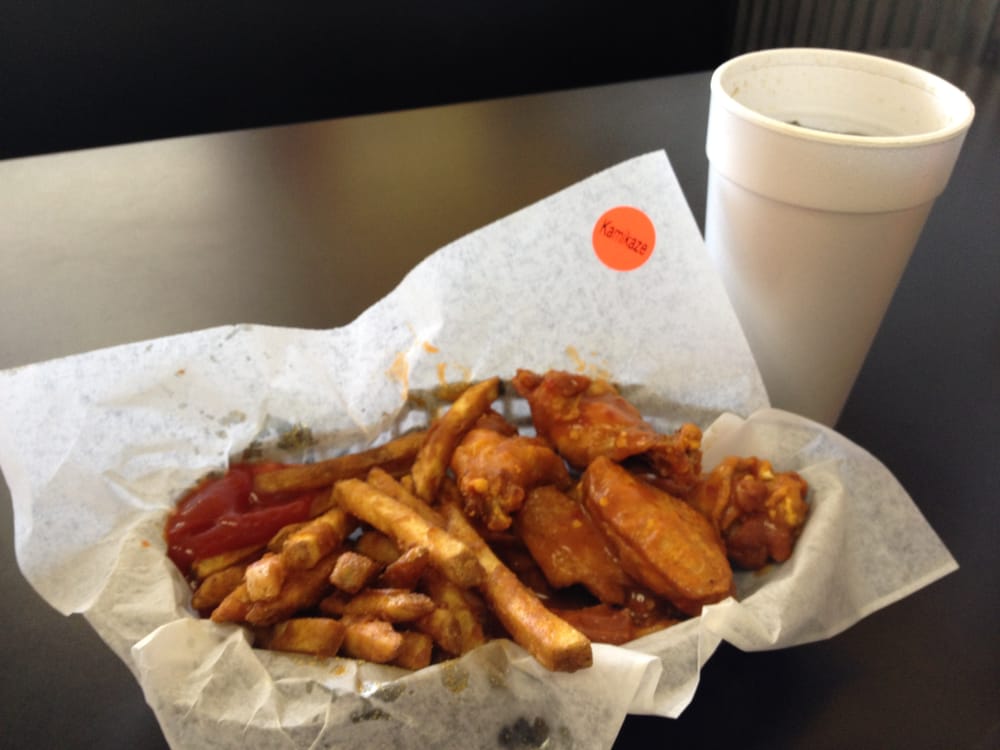 Wild Wings n Things CLOSED Chicken Wings Loveland, CO Yelp