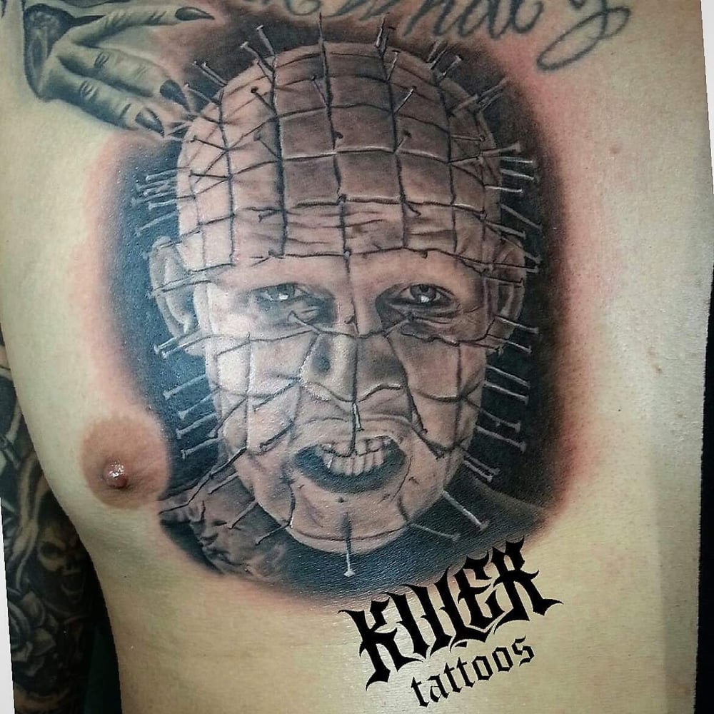 Killer Tattoos Tattoo Montclair, CA Yelp