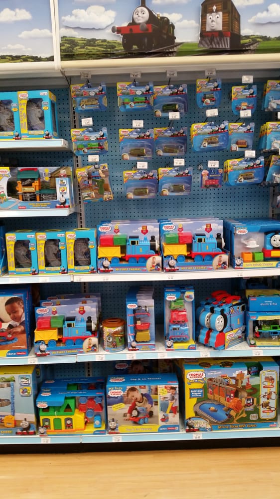 Toys R Us 15 Photos Toy Stores 900 Center Dr Elizabeth, NJ