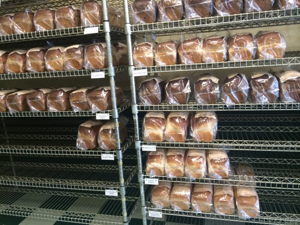 Old Mill Bread Company Knoxville, TN Yelp