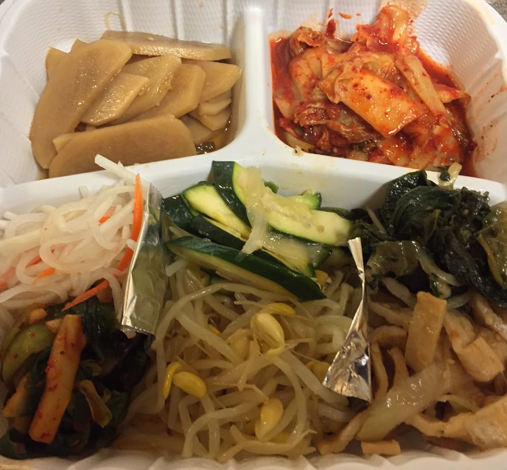New Korea Restaurant 188 Photos Korean Marina, CA Reviews Yelp