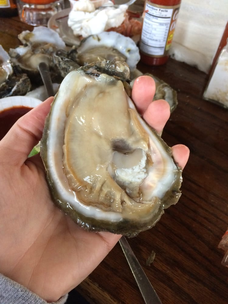 Captain Tom Seafood & Oyster Bar 162 Photos Seafood 9651 Fm 1960