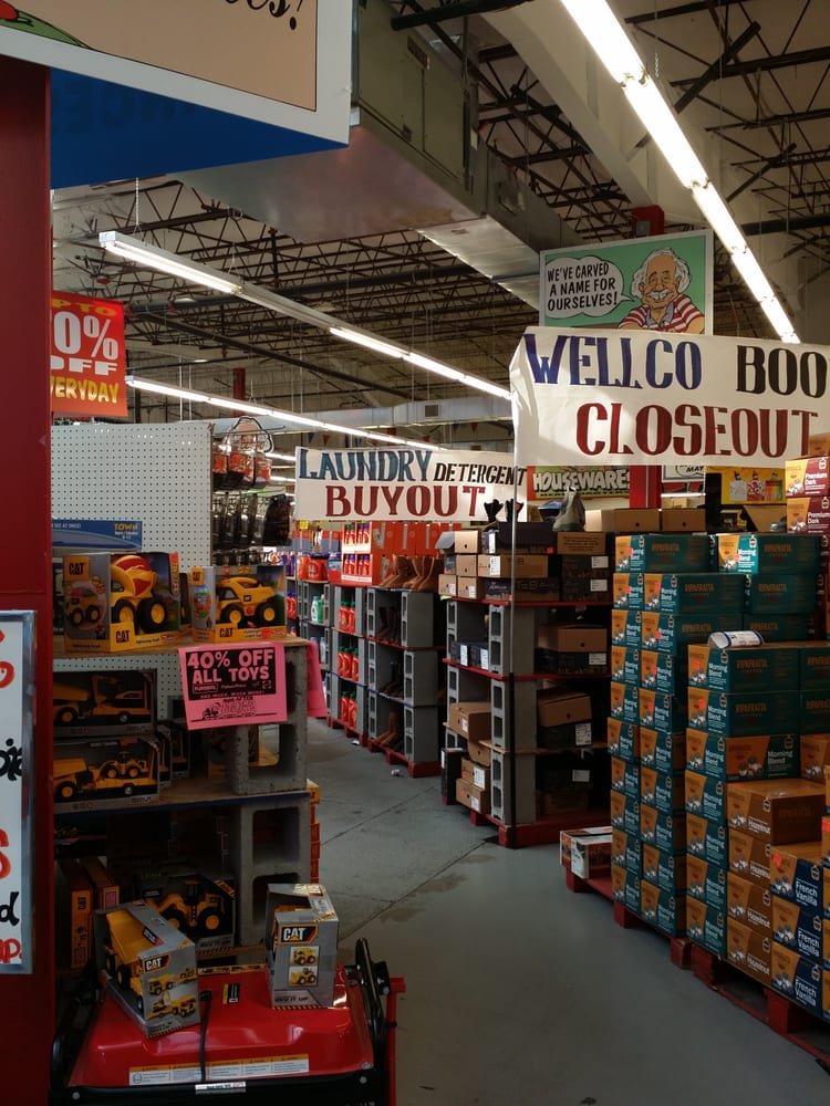 Ollie’s Bargain Outlet Discount Store Jessup, MD Reviews Photos