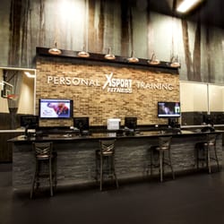 XSPORT FITNESS xsport fitness: