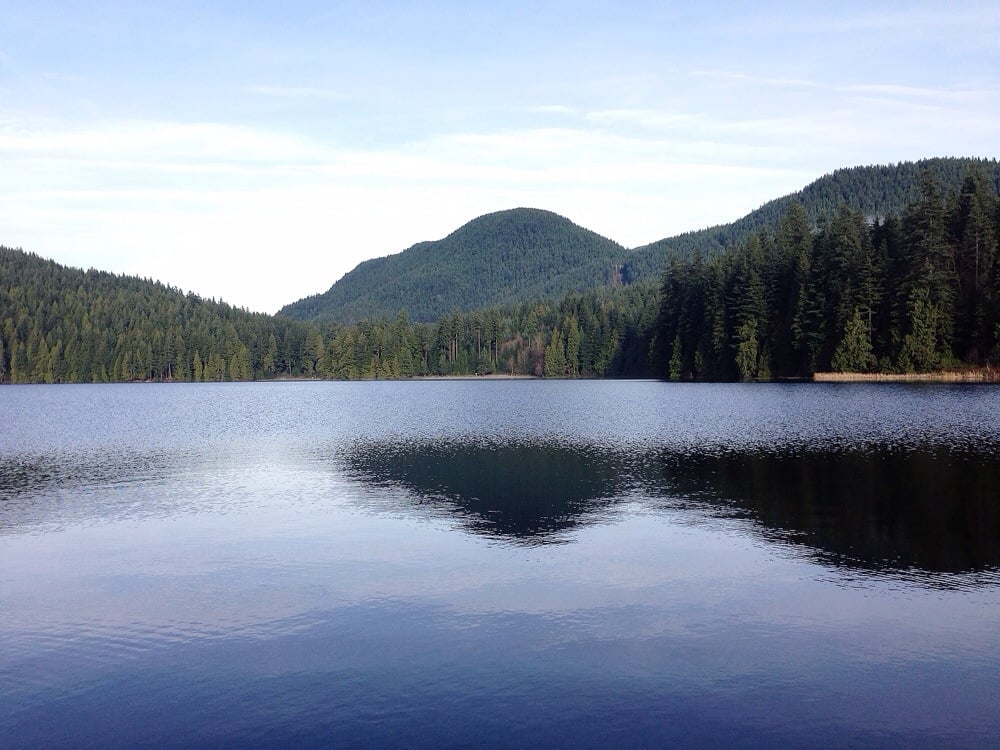 Sasamat Lake Lakes Port Moody, BC Reviews Photos Yelp