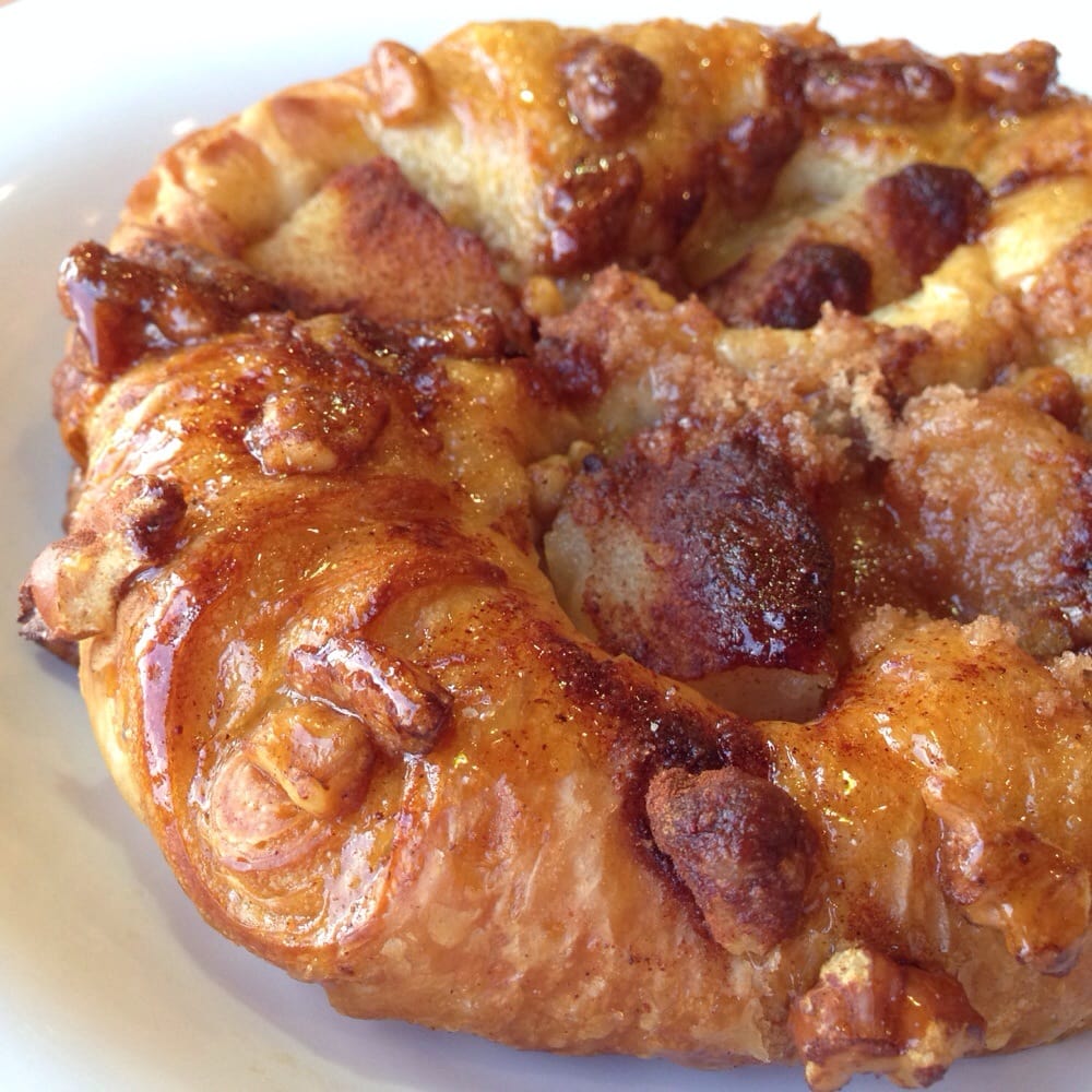 Atlanta Bread Company Bakeries Lawton, OK Yelp