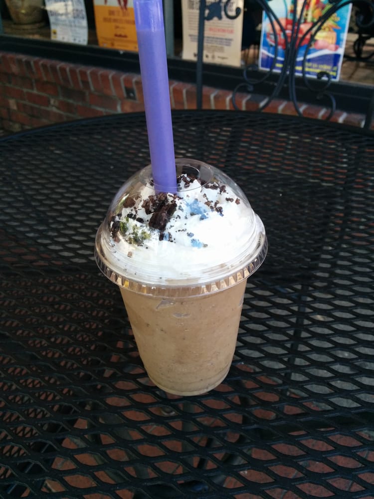 The Coffee Shoppe Portsmouth, VA Yelp