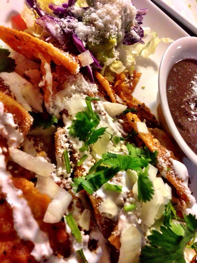 Molcajete Cocina Mexicana Uptown Oakland, CA Yelp