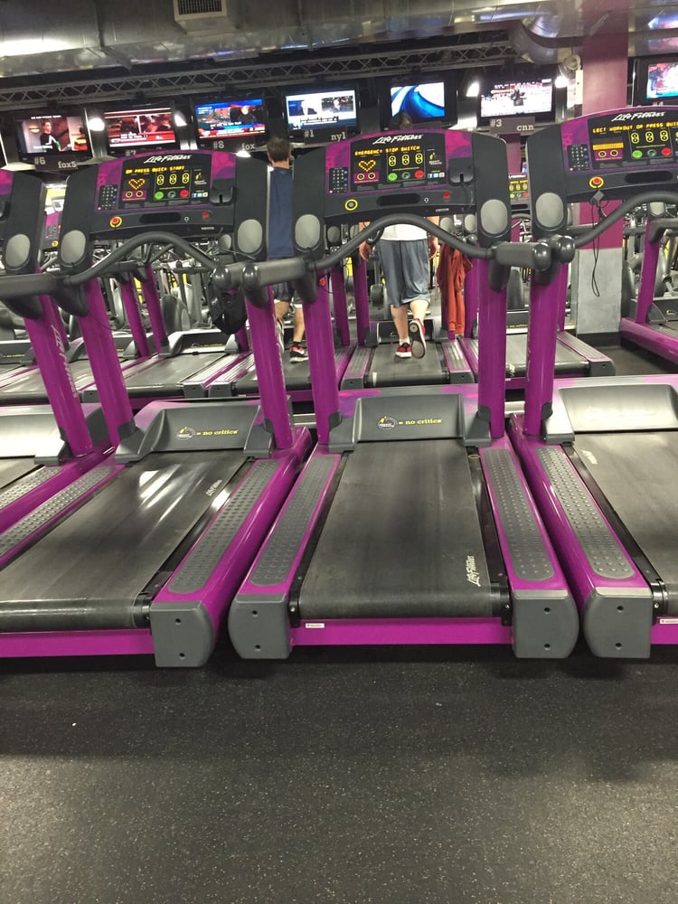 Fitness Staten Island Forest Gyms West