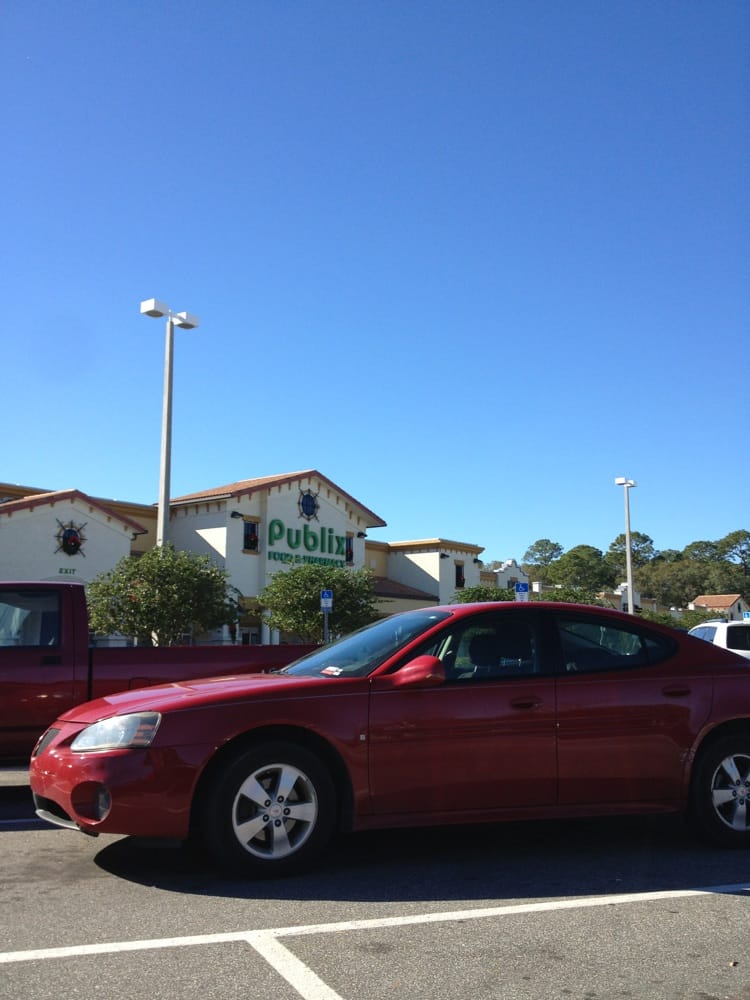 Publix Grocery St. Augustine, FL Yelp