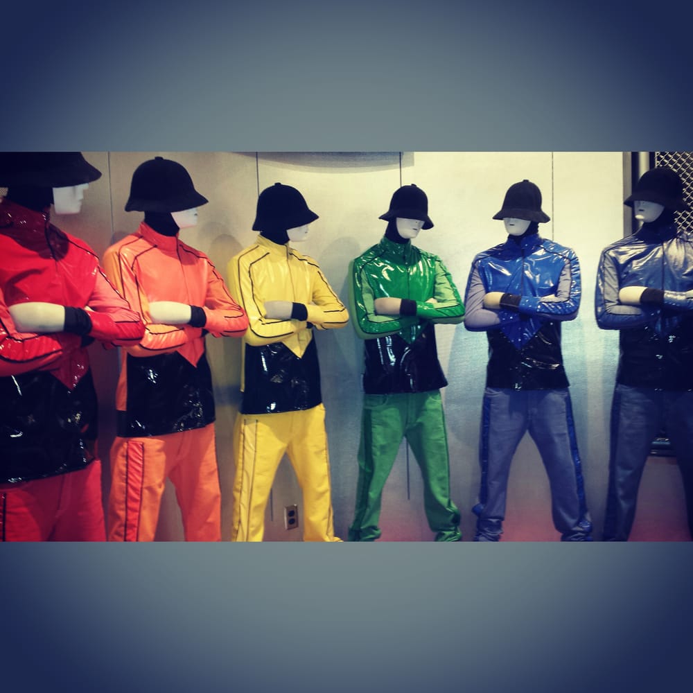 JABBAWOCKEEZ 275 Photos Performing Arts The Strip Las Vegas, NV