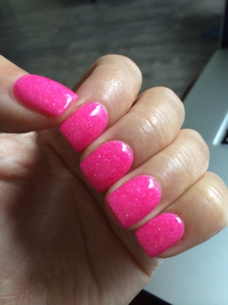 Kool Nails 11 Photos Nail Salons Arlington Heights Fort Worth