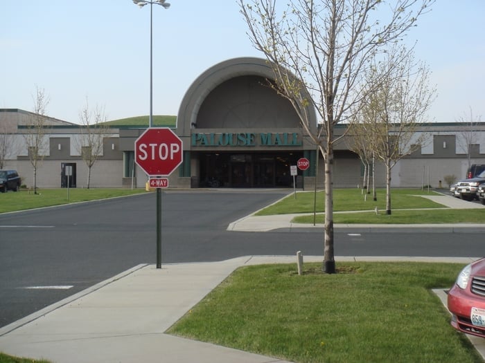 Palouse Mall Shopping Centers Moscow, ID Reviews Photos Yelp