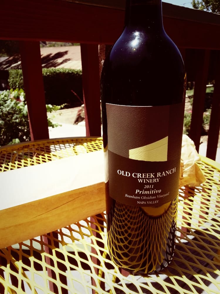Old Creek Ranch & Winery 54 Photos Wineries Ventura, CA Reviews