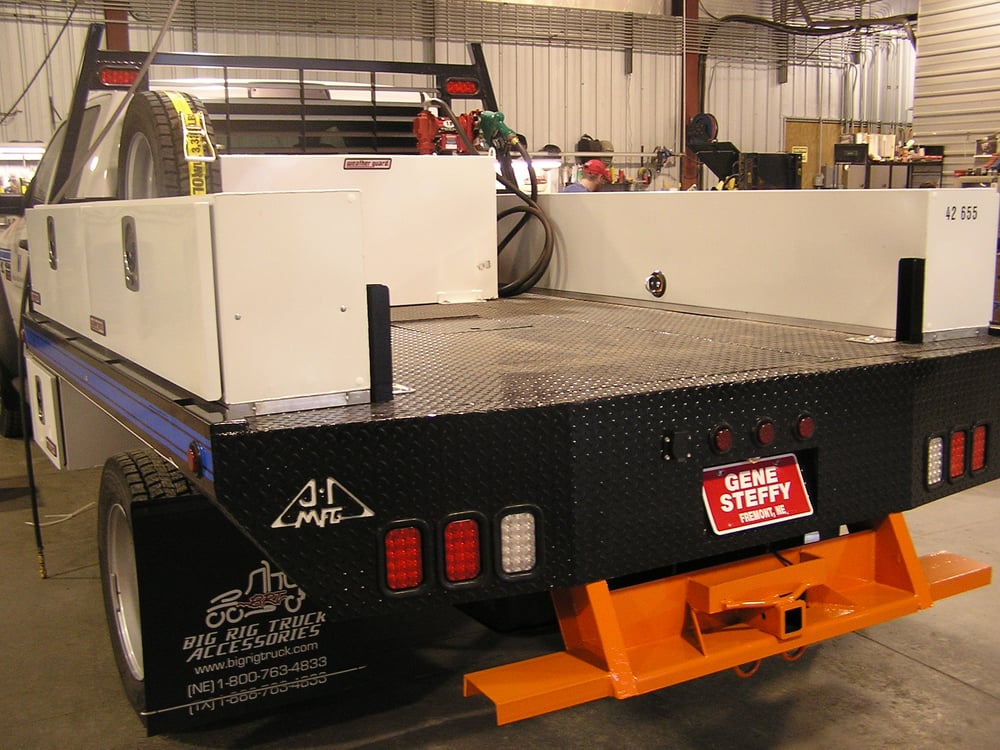 Big Rig Truck Accessories Auto Parts & Supplies Gretna, NE Photos