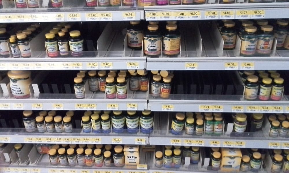 Walmart Supercenter Department Stores Midland, TX Yelp