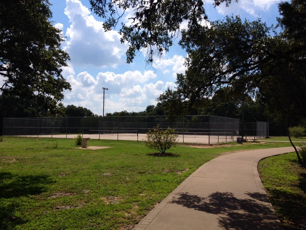 Dick Nichols District Park Parks Austin, TX Yelp