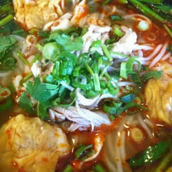 King Noodle logo