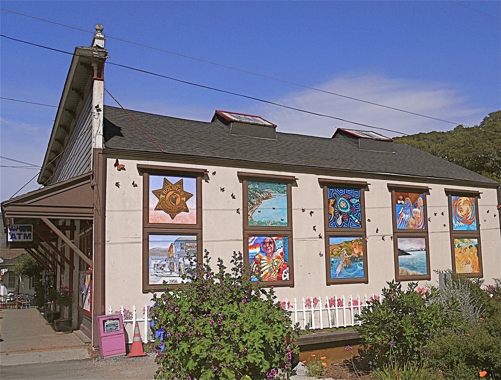 Bolinas Market Grocery 40 Wharf Rd Bolinas, CA Reviews Photos