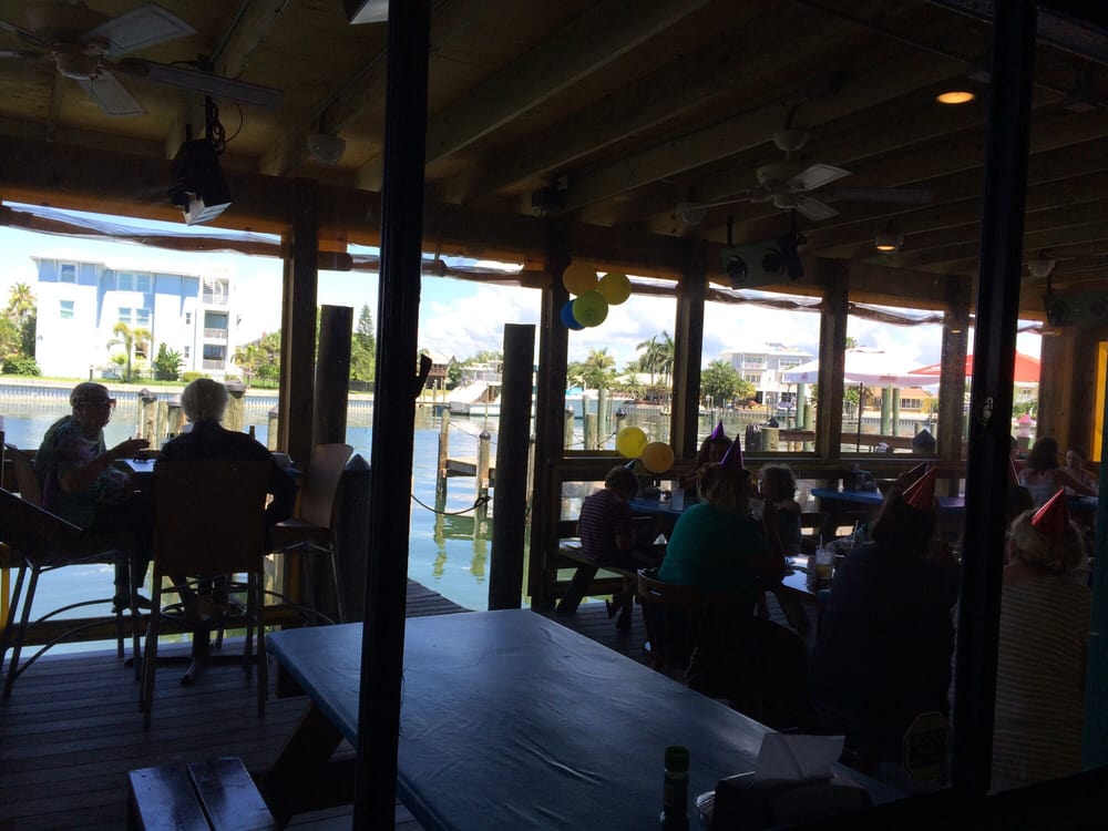 Sea Critters Cafe St Pete Beach Fl Sea Critters Cafe St Pete Beach Fl