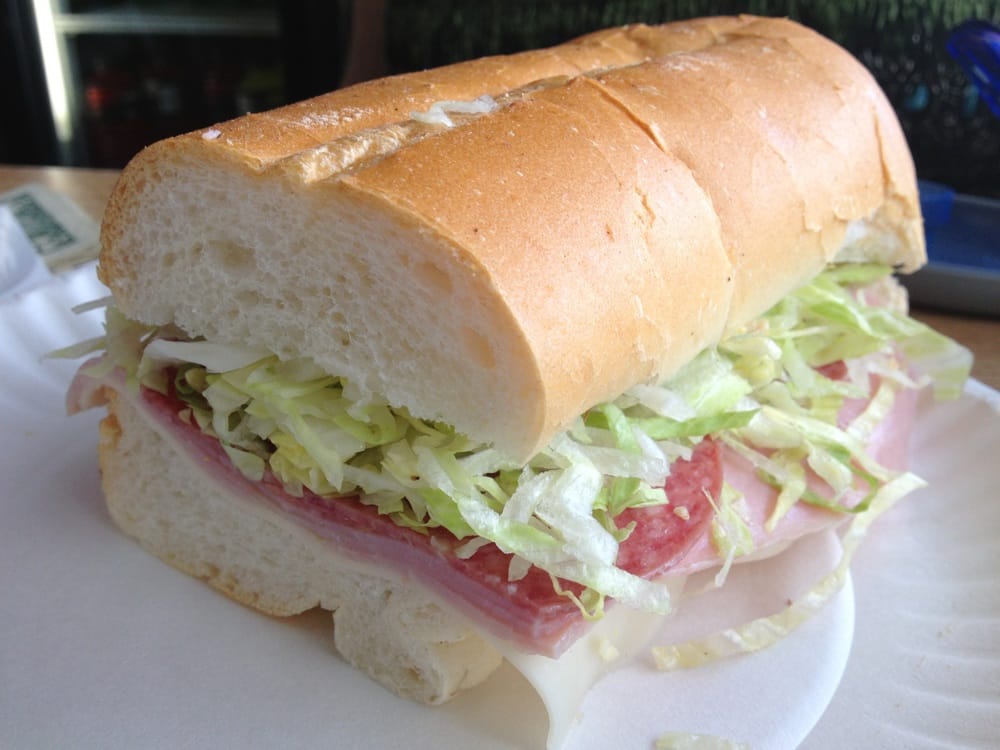 Tastee Sub Shop Delis Edison, NJ Reviews Photos Yelp
