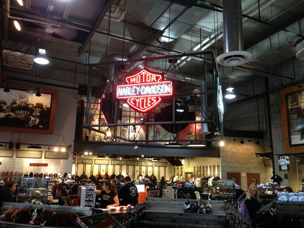 Chicago Harley Davidson Motorcycle Dealers Chicago, IL Yelp