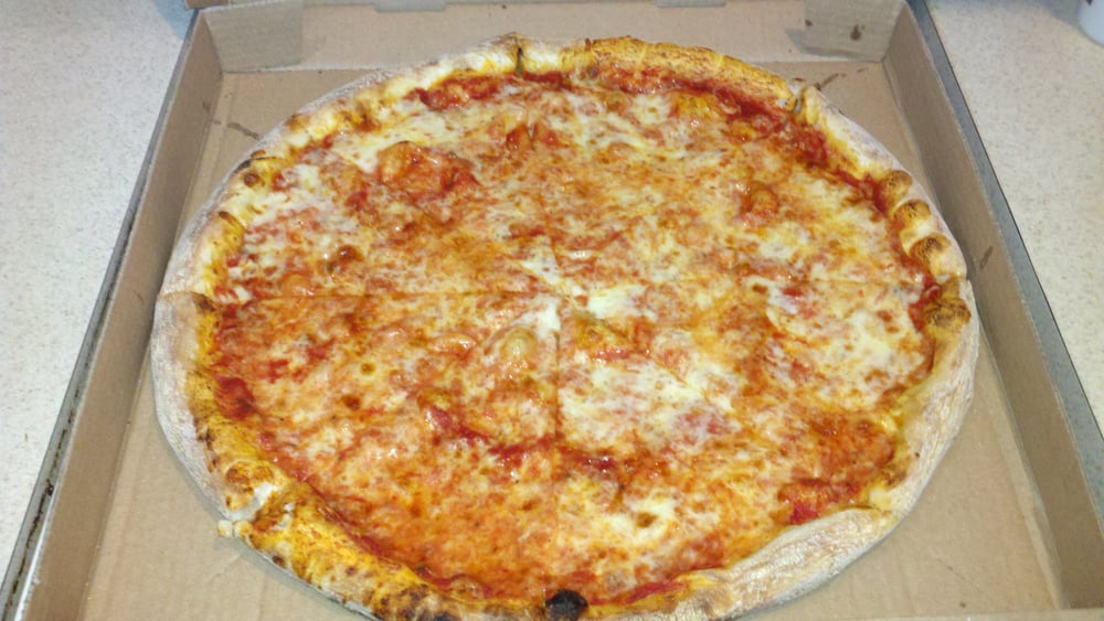 Joey Pepperoni’s Pizza Pizza Kips Bay New York, NY Reviews