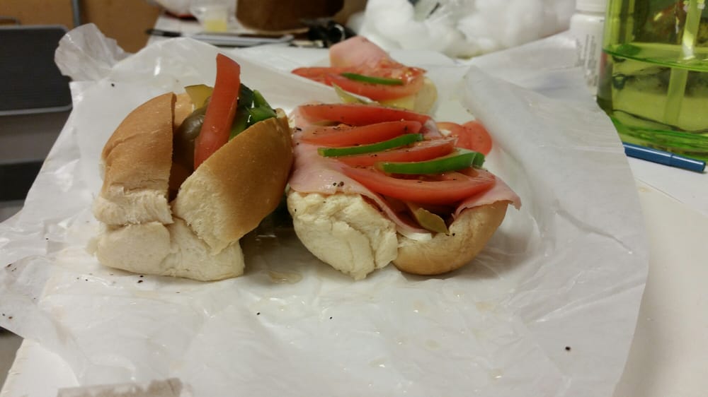 Amato’s Sandwiches North Deering Portland, ME Reviews Photos