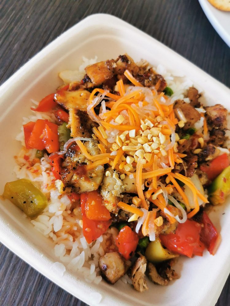 Basil Box