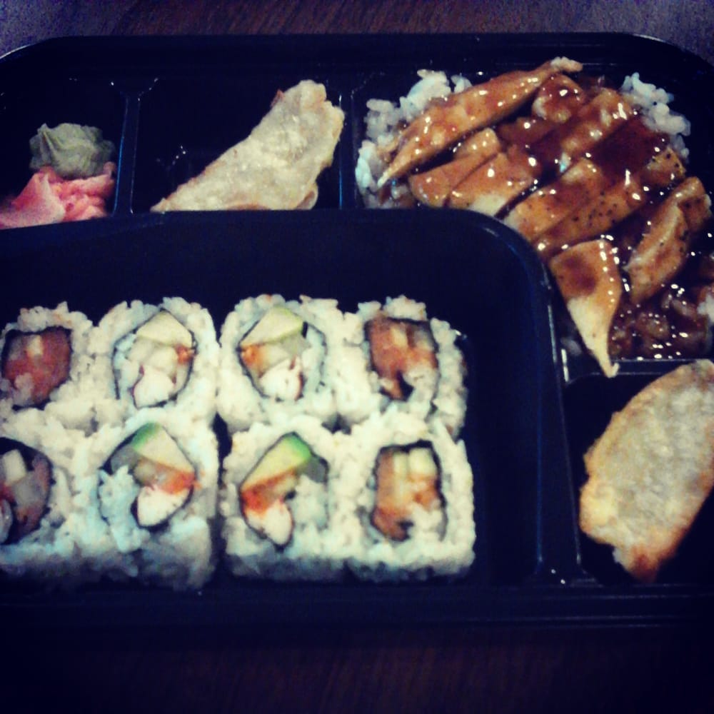 Sushi & Rolls Downtown Pittsburgh, PA Yelp