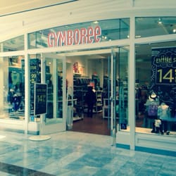 Girls clothing stores. Gymboree clothing store locations