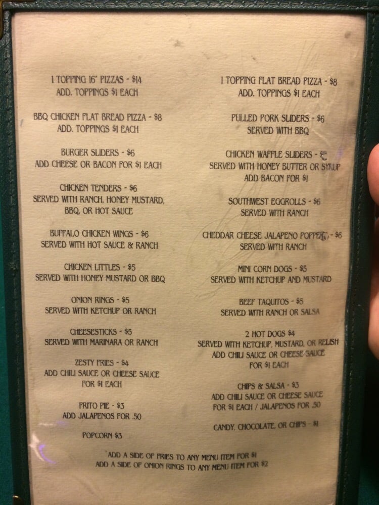 Slick Willie’s Family Pool Hall 21 Photos Pool Halls 8440