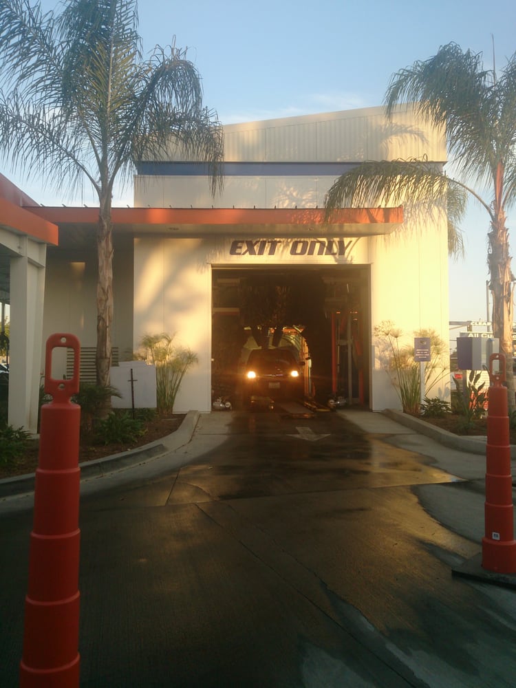 Fast5Xpress Car Wash Car Wash Pico Rivera, CA Reviews Photos Yelp