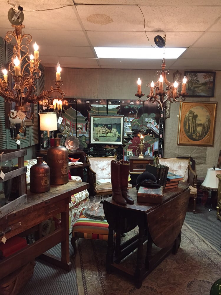 Brownstone Antiques and Interiors Yelp