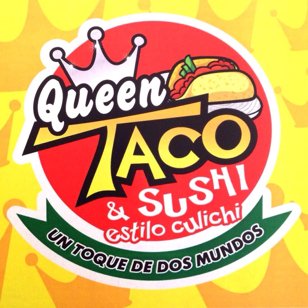 Queen Taco & Sushi Mexican South Gate, CA, United States Photos