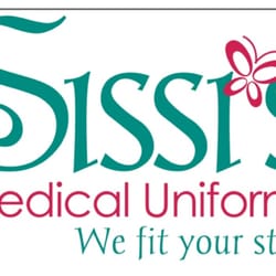 Sissi's Medical Uniforms