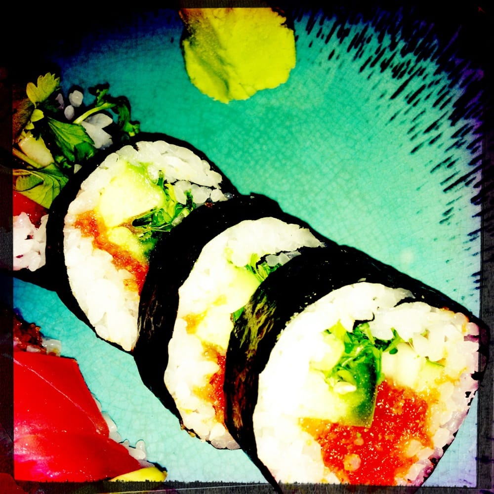 Abashiri 109 Photos Sushi Bars Bloomingdale, IL Reviews Yelp