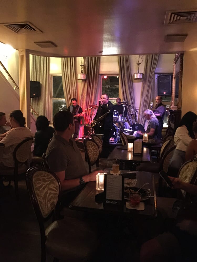 Basin Street Lounge 50 Photos Jazz & Blues Old Town Alexandria Alexandria, VA Reviews