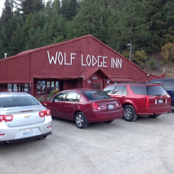 Wolf Lodge Inn Steakhouse - 23 Photos - Steakhouses - Coeur d'Alene, ID