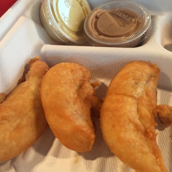 Raising Cane’s Chicken Fingers - 51 Photos & 72 Reviews - Fast Food