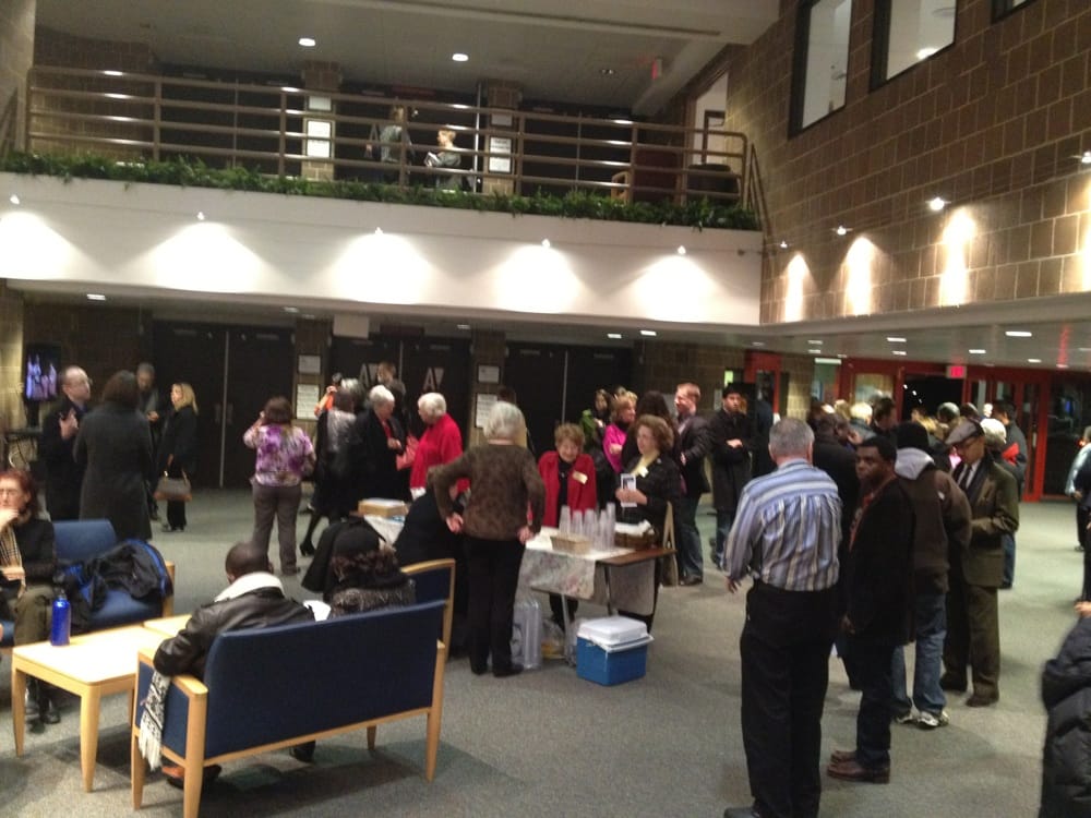 Alden Theatre Performing Arts McLean, VA Reviews Photos Yelp