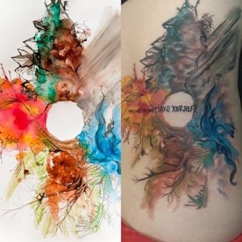 Evolved Body Art - 28 Photos & 23 Reviews - Piercing - University