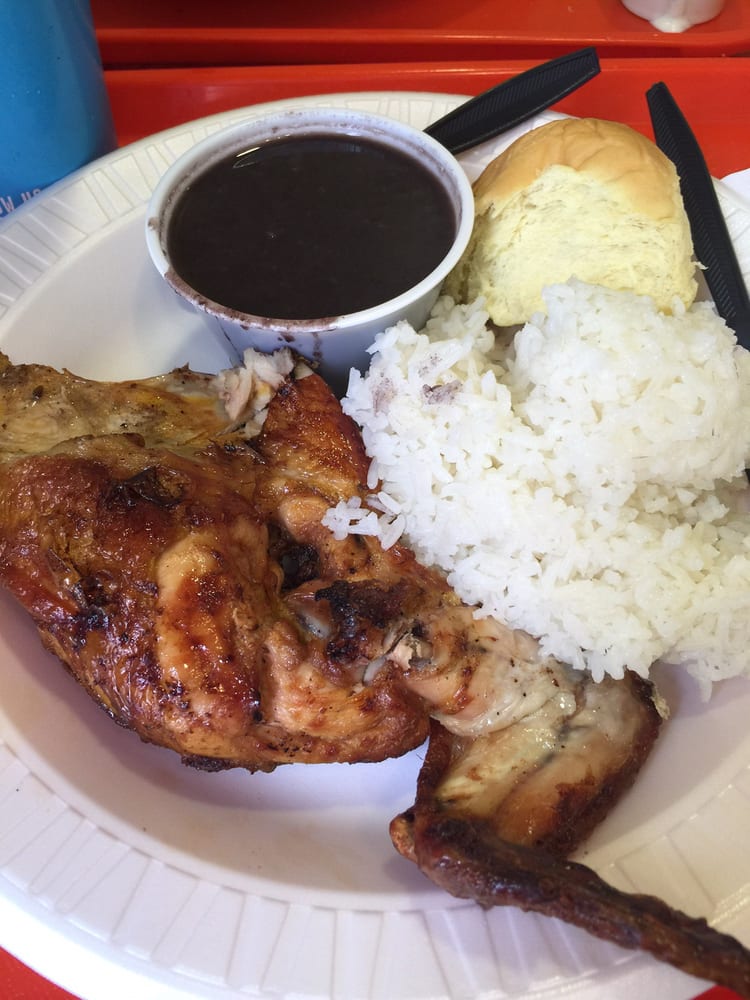 Pollo Tropical Sunny Isles Beach Fl Pollo Tropical Sunny Isles Beach Fl