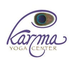 Karma Yoga Center logo