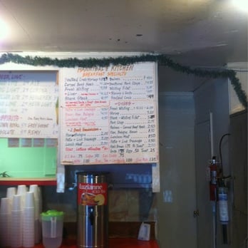 Hannibal S Kitchen Charleston Menu Hannibal S Kitchen Charleston Menu
