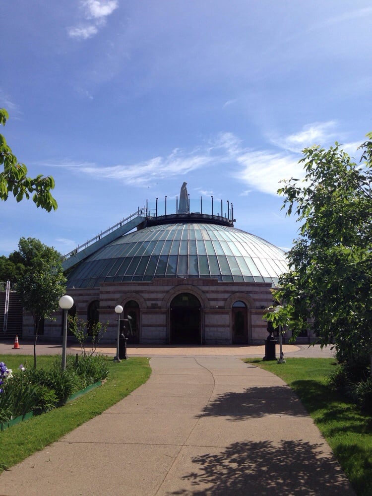 Our Lady of Fatima Shrine Churches Youngstown, NY, United States Yelp