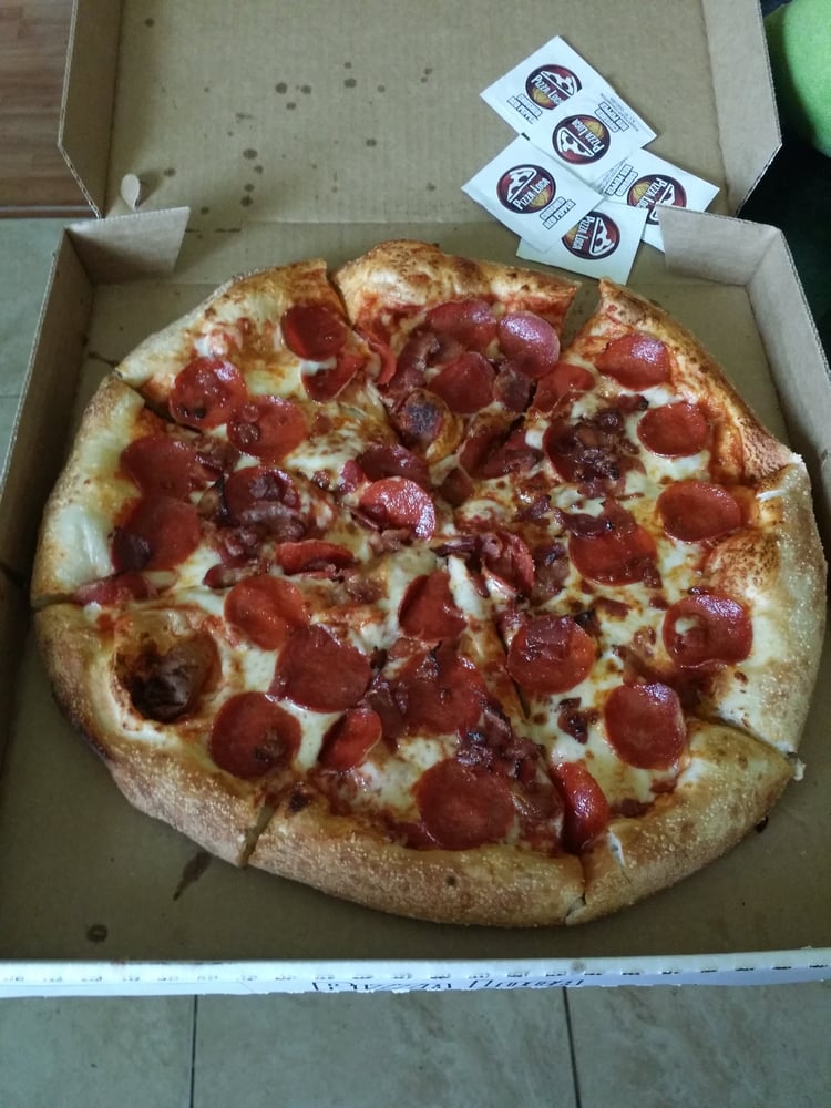 La Pizza Loca El Monte, CA Yelp