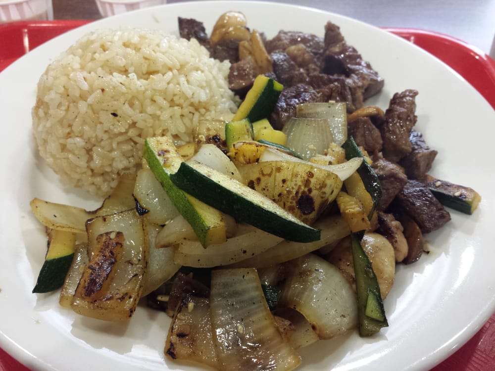 Miyabi Jr Express Japanese Fayetteville, NC Yelp